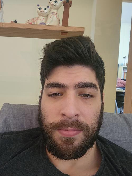 Yoav Sharon