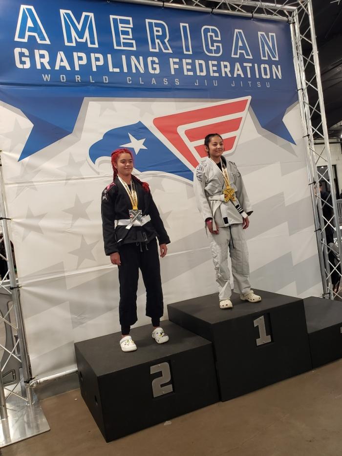 White belt · January 9, 2021
