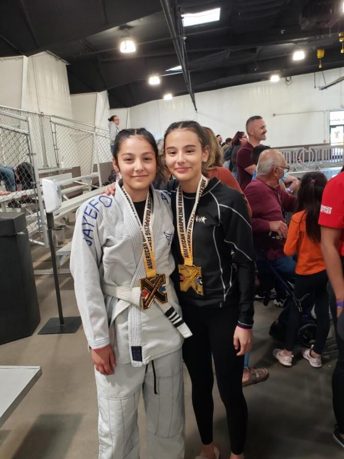 White belt · January 9, 2021