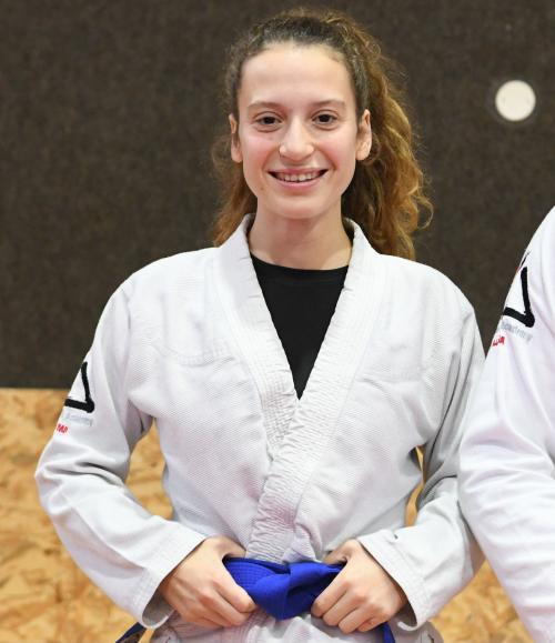 Shira Sinai