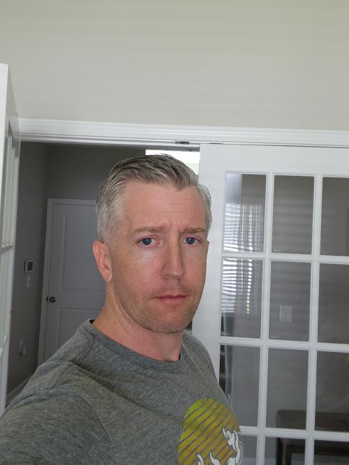 James Jackson