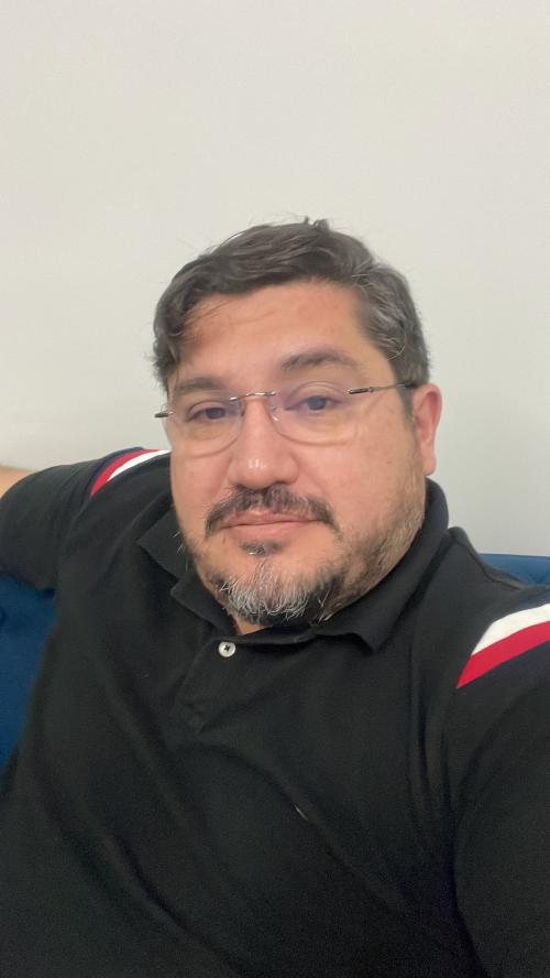 Guilherme Rolim
