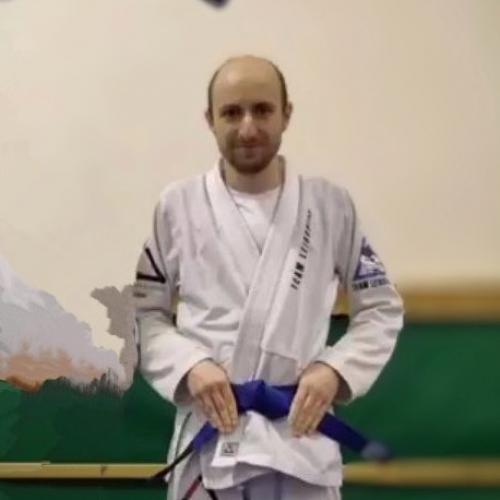 Yakov Fishman