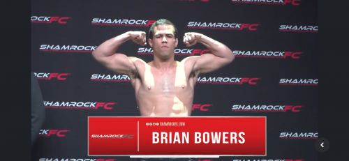 Brian Bowers
