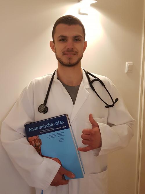 Boris Brajovic