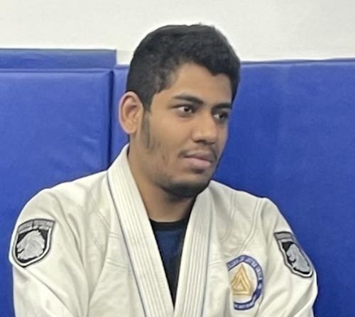 Aditya Srinivasan