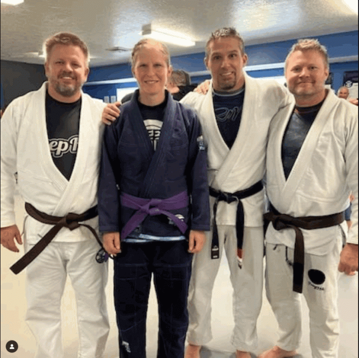 Promotion Day