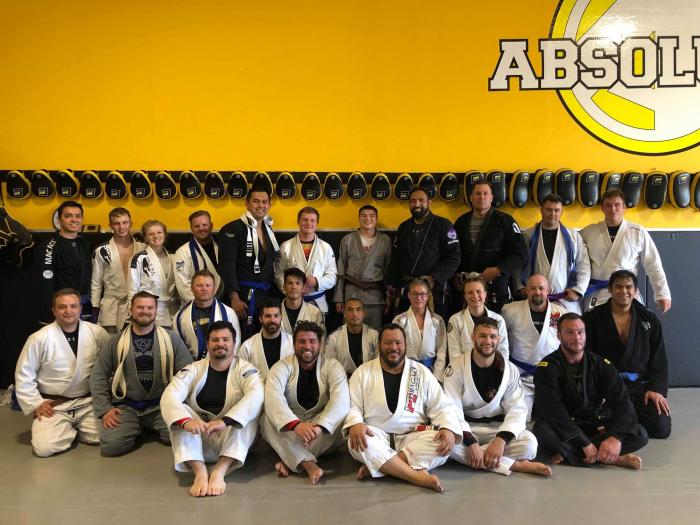 Paul Tom’s promotions 2018