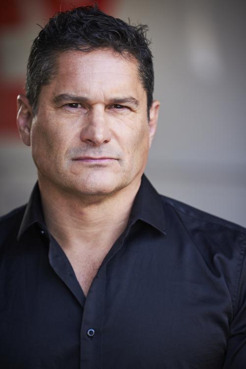 Damian Tanenbaum