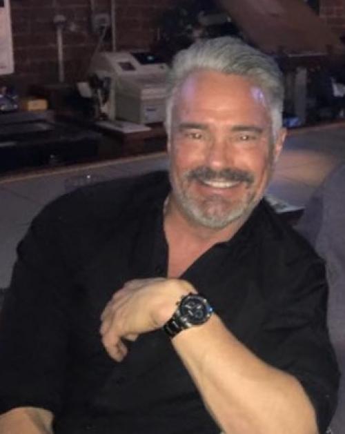 David Walsh