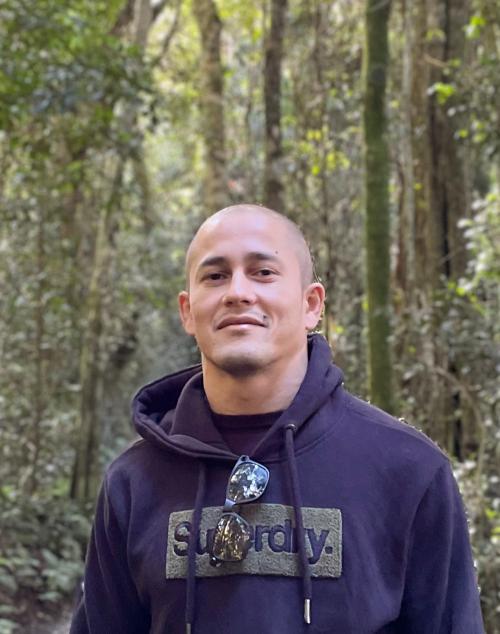Marcelo Kasahaia