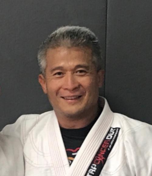 Rong Kuan