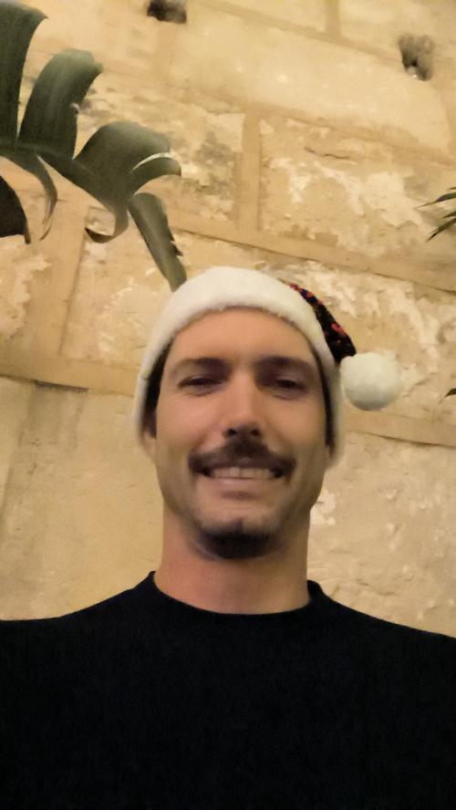 Matteo Zanetti