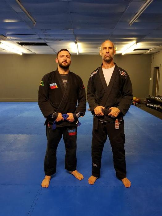 Seminar with Ben Poppleton