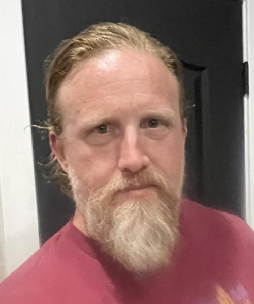 Doug Qualey