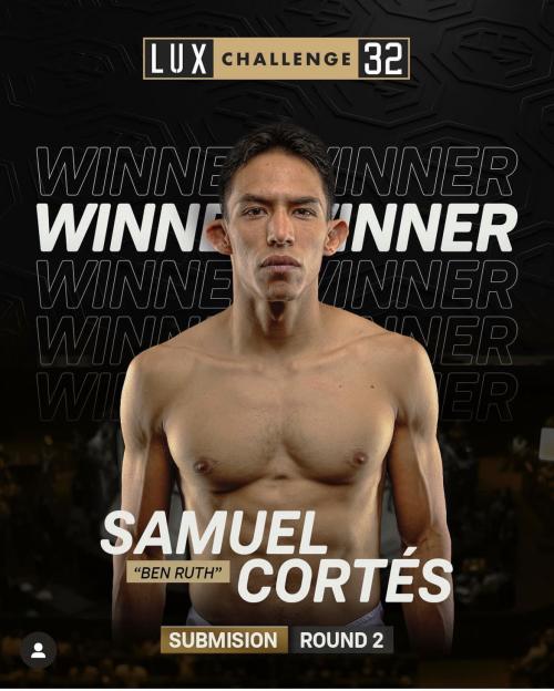 Samuel Cortés