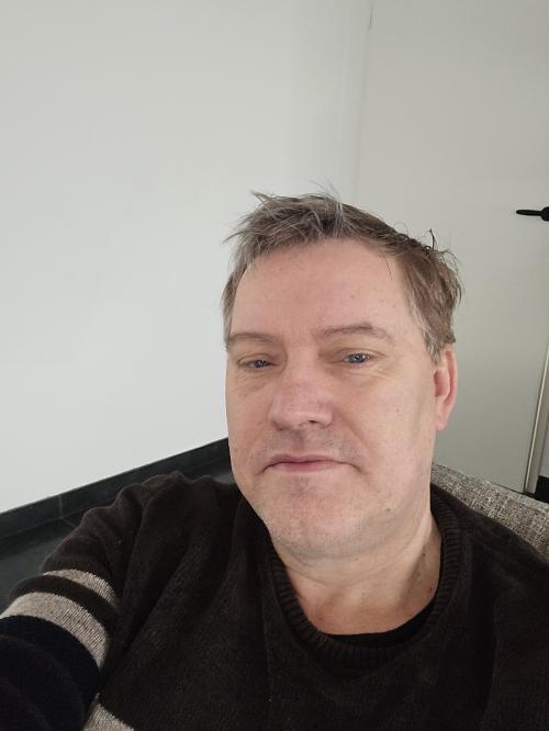 Arne Voort
