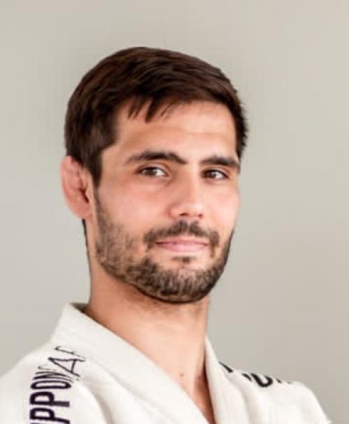 Nicolas Piccoli