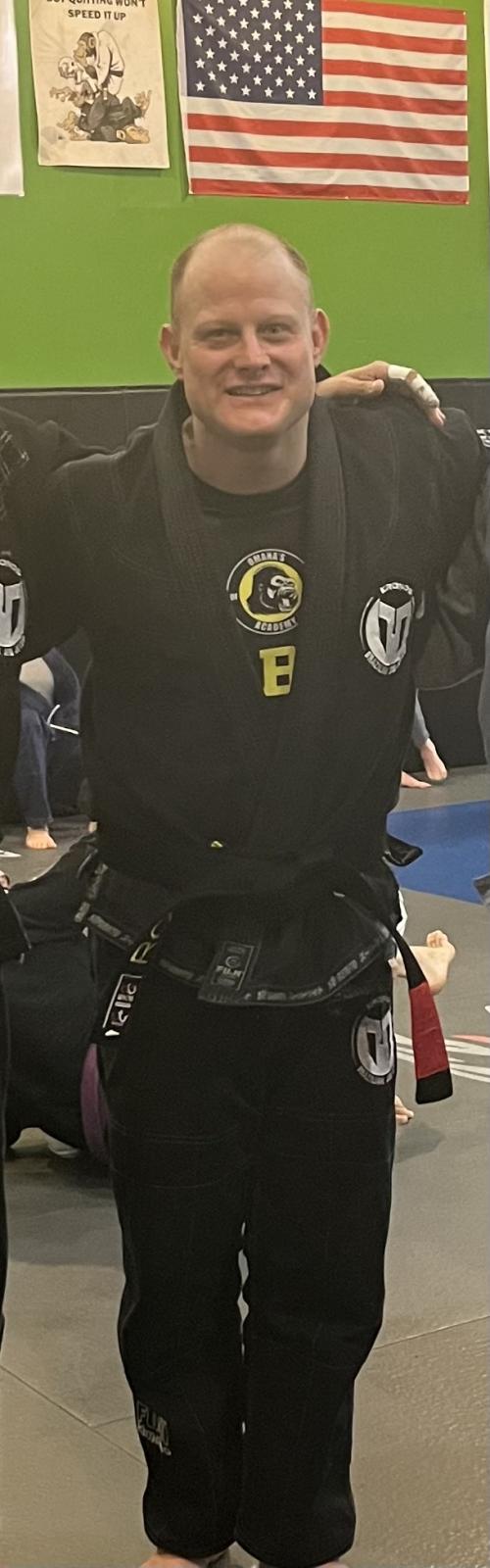 Dan Rau