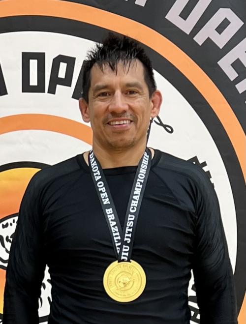 Tino Lopez