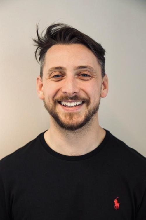 Jed Topping