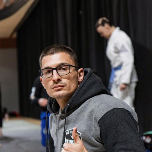 Borislav Bogoev