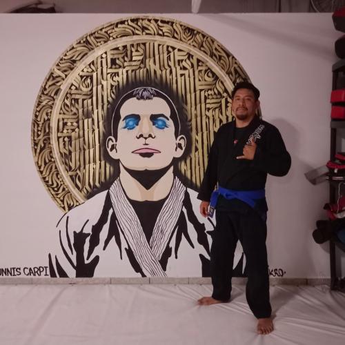 Jesús Jovanny Rangel