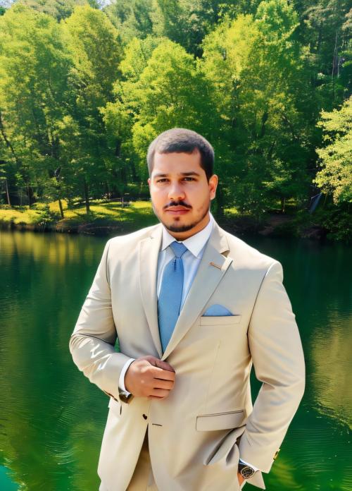 Rodrigo Rolim Rosa