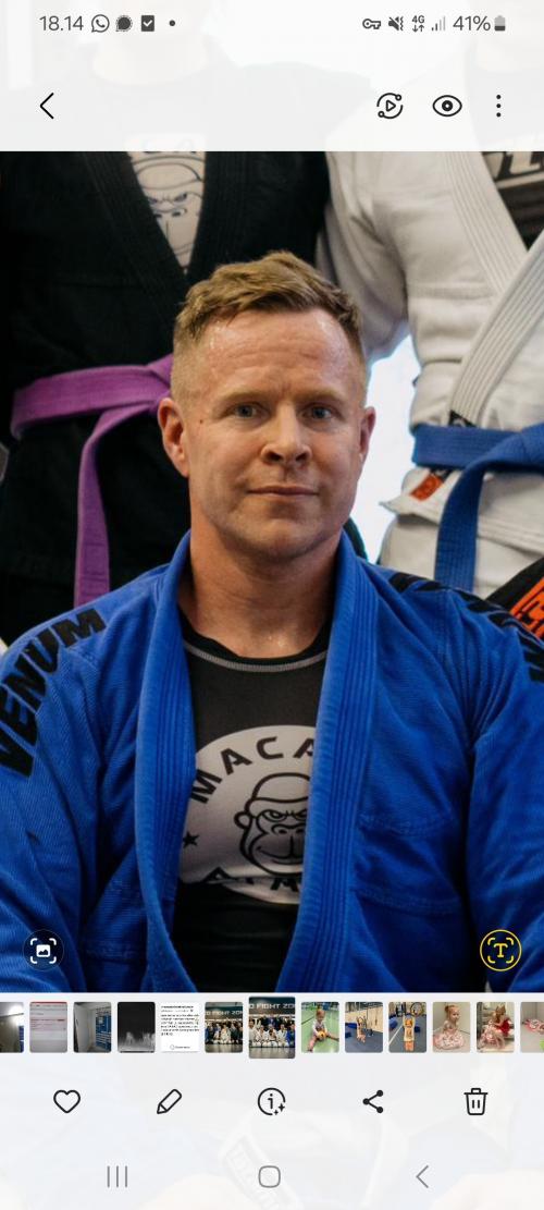 Hannu Blomqvist