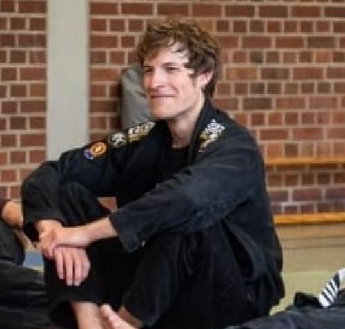 Kenny Vohl