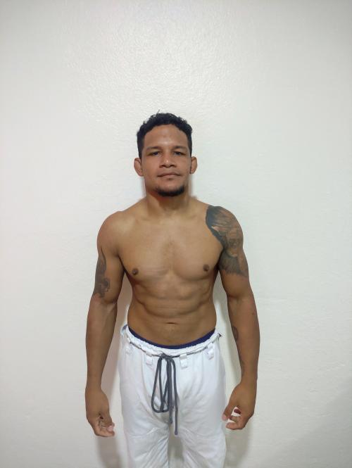 Luis Espinoza