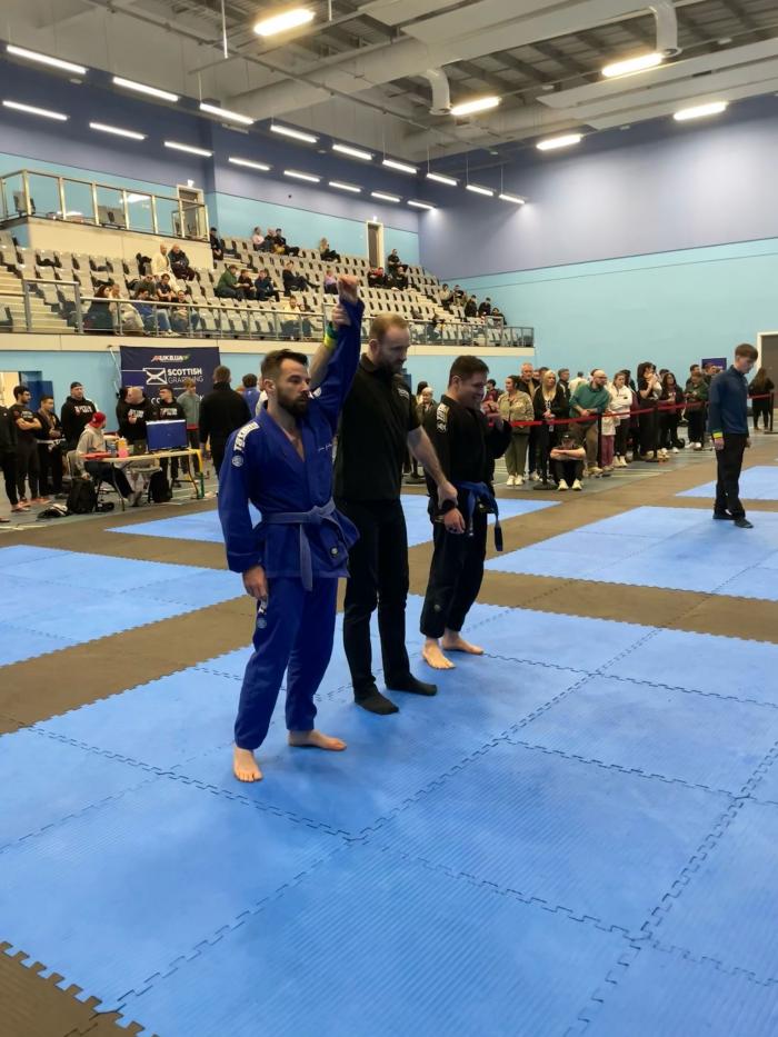 Scottish BJJ Open 24
