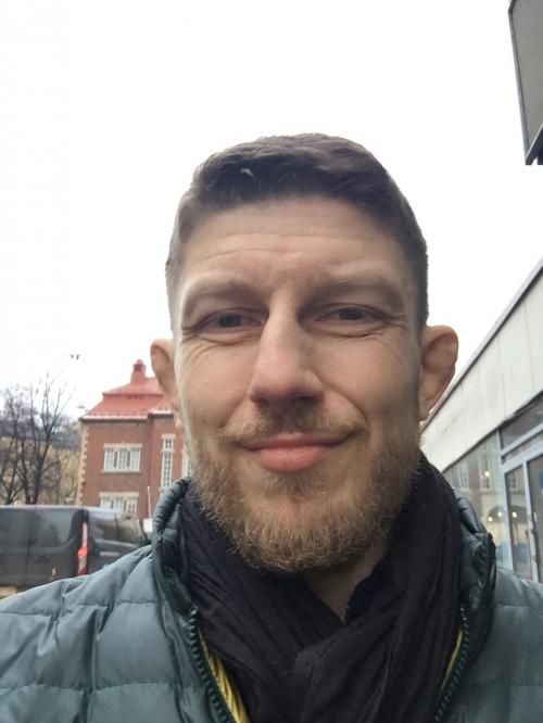 Jouni Sirén