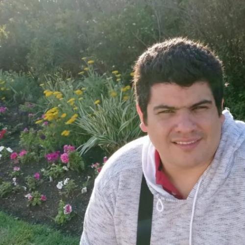 Hernan Rosas