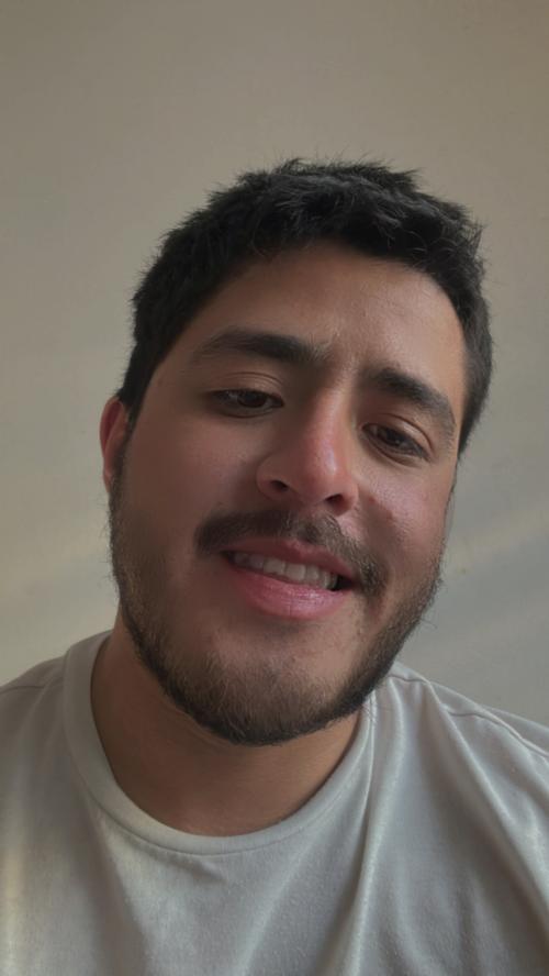 Jose Alejandro Martinez Aleman