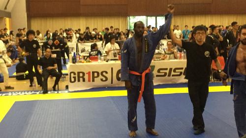 Sidanii Bell