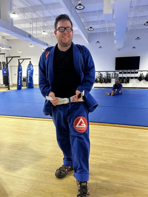Michael Veino