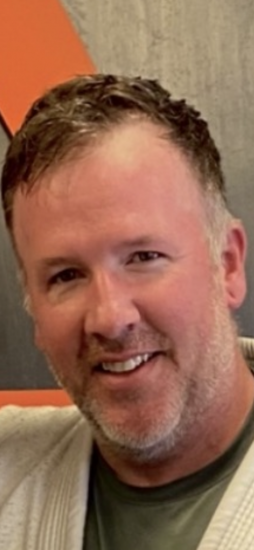 Timothy Pugh