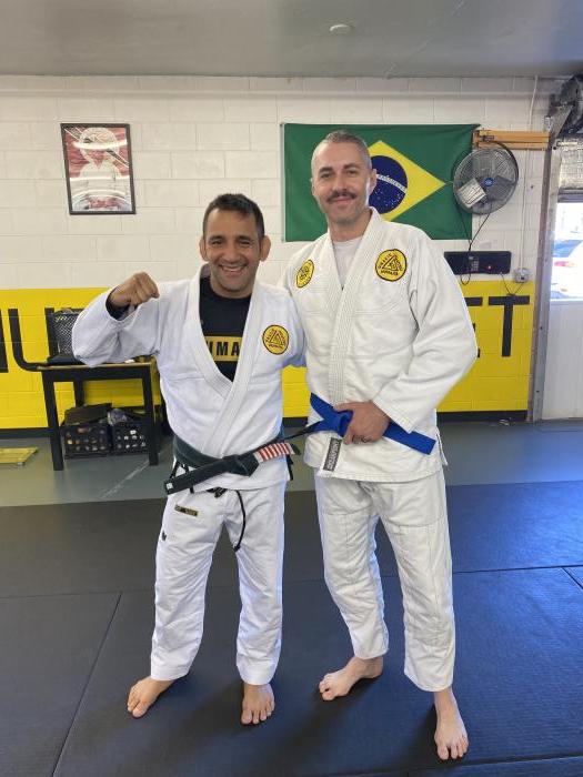 Promotion day