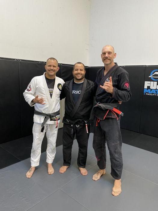 Leo Viera in NZ 2024