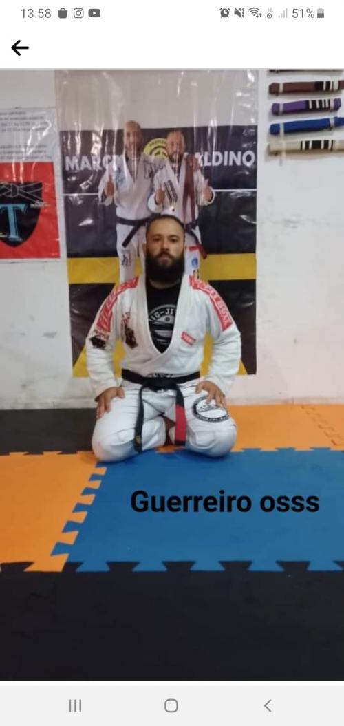 Professor Tito