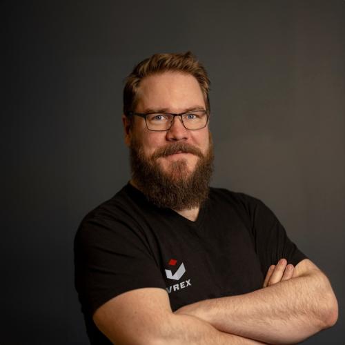 Rune Vandli