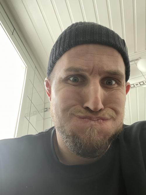 Kristian Svendsen