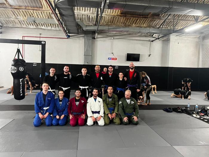 training