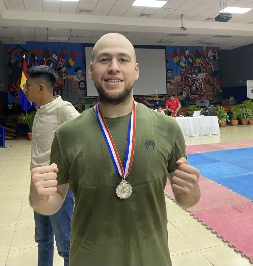 Leonardo Garcia