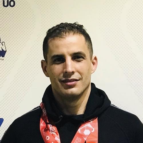 Aniss Akremi