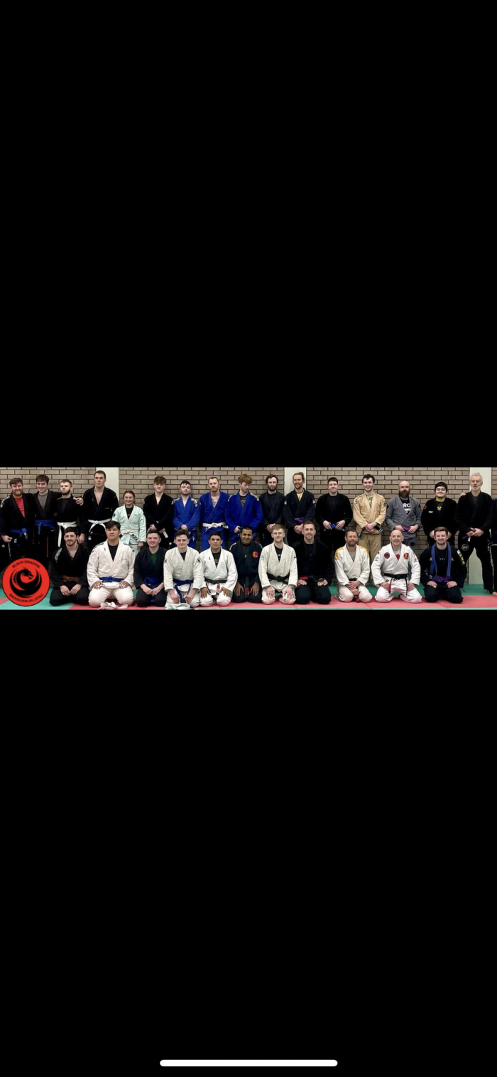 DLR seminar Belfast 2023