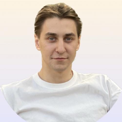 Viacheslav Zakharov