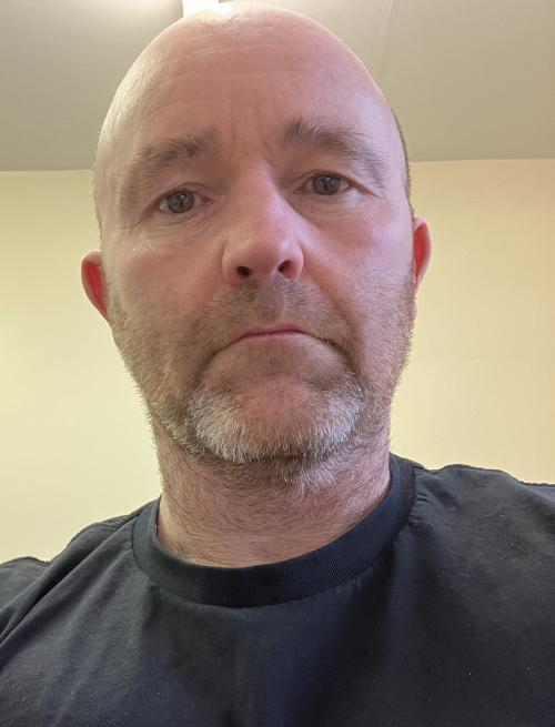 Shaun Oflaherty