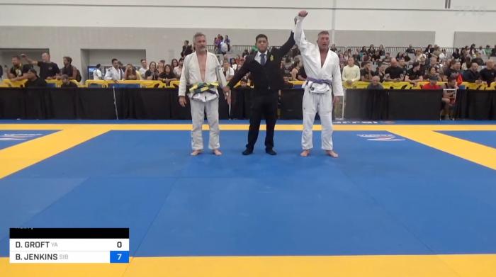World Masters 2023